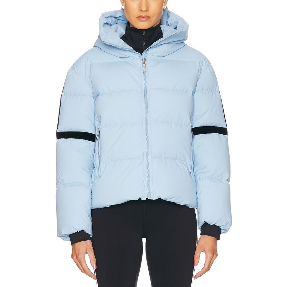 Fusalp Barsy Down Jacket - Ski Jacket - image 1